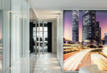 Stretch Group Announce Availability Of Dynamic Light Panels Stretch Group Announces Availability Of Dynamic Light Panels.