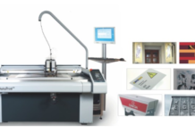 NSI 4 Africa Announces Solution For Printing Directly Into Anodised Aluminium NSI 4 announces DataPrint Undereloxal Printing.