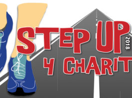 Sign Africa And FESPA Africa Expo Team And Suppliers Step Up For Charity Sign Africa and FESPA Africa Expo Team and suppliers Step Up for Charity.