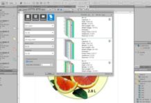 Tilia Labs Introduces Griffin 2.0 Nesting Software Tilia Labs Introduces Griffin 2.0 Nesting Software