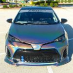 Wrap Of The Week- Shine-Graffix 1
