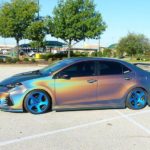 Wrap Of The Week- Shine-Graffix 2