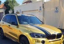 Wrap Of The Week: Wrapped Rides Wrap Of The Week: Wrapped Rides