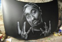 Wrap Of The Week: Plasti Wrap Wrap Of The Week: Plasti Wrap