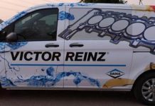 Wrap Of The Week: Sign Wonder Wrap Of The Week: Sign Wonder