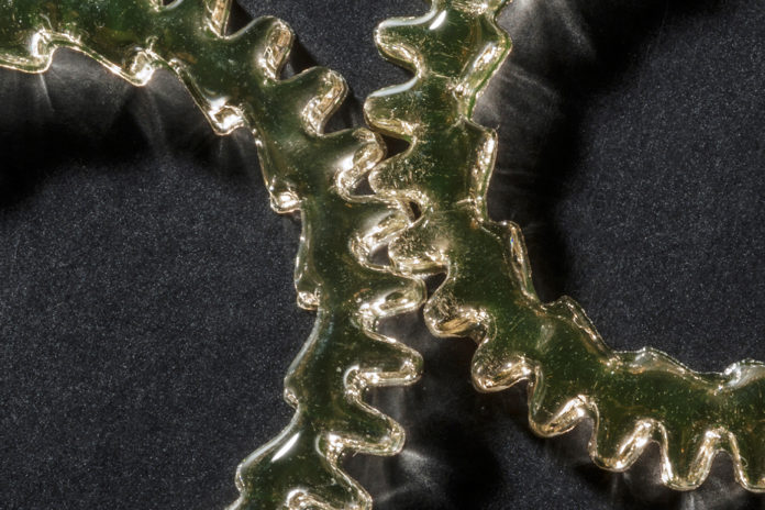 Xaar showcasing HL Technology.