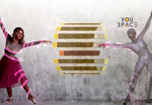 YouSpace Introduces Interactive Total Experience Display Kit YouSpace Introduces Interactive Total Experience Display Kit