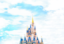 The Religion Of Empowerment At Disney The religion of empowerment at Disney.