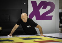 PPS Invests In Fujifilm Onset X2 PPS invests in Fujifilm Onset X2.