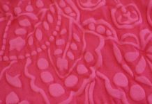 MagnaColours Develops MagnaPrint Emboss Ink MagnaColours develops MagnaPrint Emboss Ink.