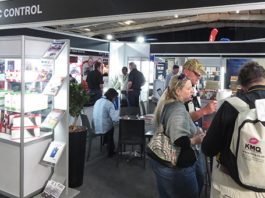 Static Control Returns To Sign Africa and FESPA Africa Expo Static Control returns to Sign Africa and FESPA Africa Expo.