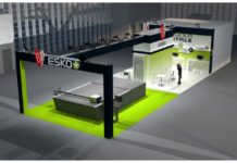 Esko And Distribution Partner To Demonstrate Innovations Esko and distribution partner to demonstrate innovations.