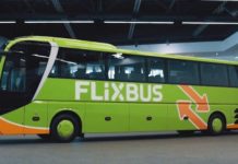 ORAFOL Specified As Sole Supplier For Flixbus Fleet Markings ORAFOL Specified As Sole Supplier For Flixbus Fleet Markings.