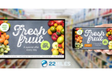 22Miles Releases Carry2Mobile A Digital Signage Content Transfer Solution 22Miles Releases Carry2Mobile A Digital Signage Content Transfer Solution