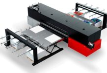 Agfa Jeti Tauro H3300 Wins Gold Award In Wide Format Category Agfa Jeti Tauro H3300 Wins Gold Award In The Wide-Format Category