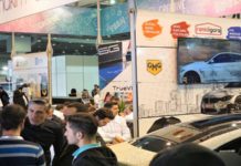 FESPA Eurasia Kicks Off Soon FESPA Eurasia kicks off soon.