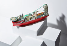 Mimaki Showcasing Advanced Additive Manufacturing Technology Mimaki showcasing advanced additive manufacturing technology.