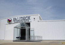 Experience The Latest Digital Innovations At The Kalideck Experience Centre
