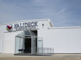 Experience The Latest Digital Innovations At The Kalideck Experience Centre