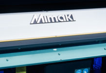 Mimaki Showcasing Comprehensive Portfolio Mimaki Showcasing Comprehensive Portfolio.