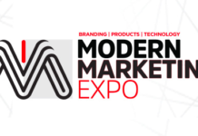 Modern Marketing Announces 2019 Expo Dates Modern Marketing Announces 2019 Expo Dates