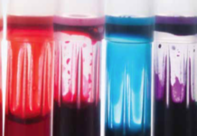 Deinking Plastics Deinking plastics.