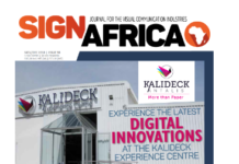 Read The Latest Sign Africa Journal Online Read the latest Sign Africa Journal online.