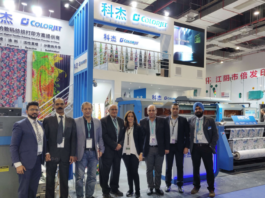 Africa News: Colorjet Announces Exclusive Distributor In Egypt Africa News: Colorjet Announces Exclusive Distributor In Egypt.