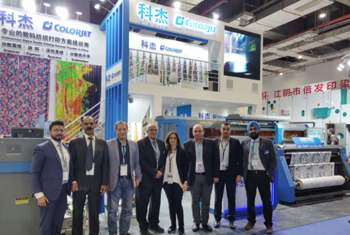 Screen Shot 2018-11-16 at 8.58.12 AM Africa News: Colorjet Announces Exclusive Distributor In Egypt.