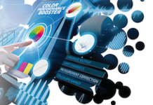New Colorgate Module Boosts Colour Performance For Embedded RIPs Colorgate DFEPM module boosts colour performance for embedded RIPs.