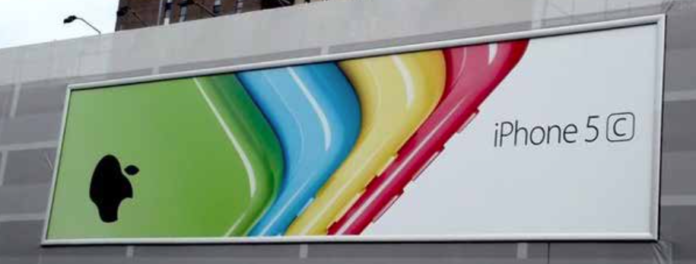 How to take advantage of your large format signs.