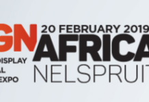 Be Inspired By Signage And Printing Solutions At Sign Africa Nelspruit Expo Be inspired by signage and printing solutions at Sign Africa Nelspruit Expo.