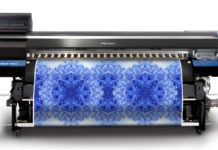 Neenah Coldenhove To Supply Mini Jumbo Rolls For Mimaki TS55-1800 Neenah Coldenhove To Supply Mini Jumbo Rolls For Mimaki TS55-1800