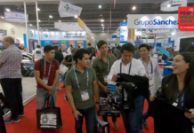 FESPA Mexico 2018 Reports Increase In Participation FESPA Mexico 2018 reports increase in participation.