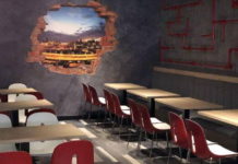 Specialist Signs Create Wall Display With Innotech Digital’s Wallmark Canvas Specialist Signs Create A Wall Display With Innotech Digital’s Vinyl