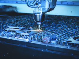 Why A Laser Fits So Well In A Sign Shop Why A Laser Fits So Well In A Sign Shop