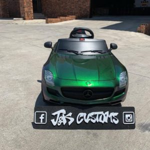 Wrap Of The Week: J&K Customs