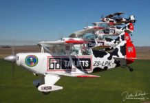 Wrap Of The Week: Tailifts South Africa Wrap Of The Week: The Cows