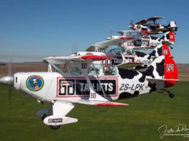 Wrap Of The Week: Tailifts South Africa Wrap Of The Week: The Cows