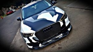 Wrap Of The Week: Wrapz By Rooster
