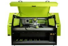 Aeoon Technologies Showcasing DTG Innovations aeoon showcasing DTG innovations.