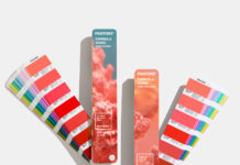 Pantone Introduces 16-1546 Living Coral Pantone introduces 16-1546 Living Coral.