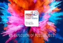 FESPA 2019 Strapline Underlines Boundless Opportunities FESPA 2019 strapline underlines boundless opportunities.