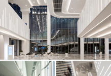 LG Hausys HI-MACS Used In Moscow Concert Hall Project LG Hausys HI-MACS used in Moscow Concert Hall Project.