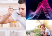 How To Use The Five Senses To Craft, Improve And Spice Up Digital Signage How To Use The Five Senses To Craft, Improve And Spice Up Digital Signage