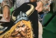 Sign Africa Video Series: Simulated Process Printing On T-Shirts Sign Africa Video Series: Simulated Process Printing On T-Shirts.