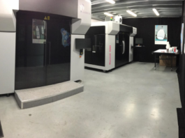 Massivit 3D Opens New Demo Centre Massivit 3D opens new demo centre.