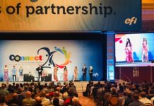 Fashion Designer Included In EFI Keynote Session