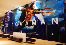 Global Printing Enterprise Creates Aquaman Promo With Drytac’s ReTac Global Printing Enterprise Creates Aquaman Promo With Drytac’s ReTac