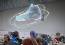 Hypervsn Introduces Solo L 3D Holographic Display System Hypervsn Introduces Solo L 3D Holographic Display System